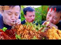 really tasty and nutritious| Chinese Food Eating Show | Funny Mukbang ASMR