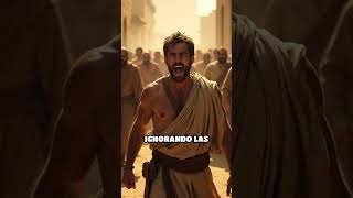 Bartimeo: Fe que rompe el silencio