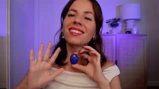 reiki to heal your throat chakra 🦋 energy cleansing ASMR for sleep reiki to heal your throat chakra 🦋 energy cleansing ASMR for sleep