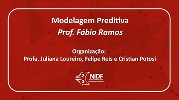 Modelagem Preditiva