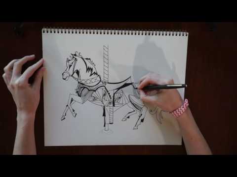 Drawing Video