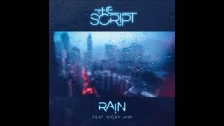 The Script Ft Nicky Jam  Rain Remix
