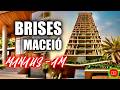 BRISES MACEIÓ - LANÇAMENTO EM MANAUS - AM #arquitetura #apartamento #obras #arranhaceu