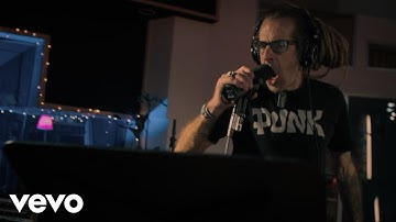 Lamb of God - Vanishing (Studio Session)