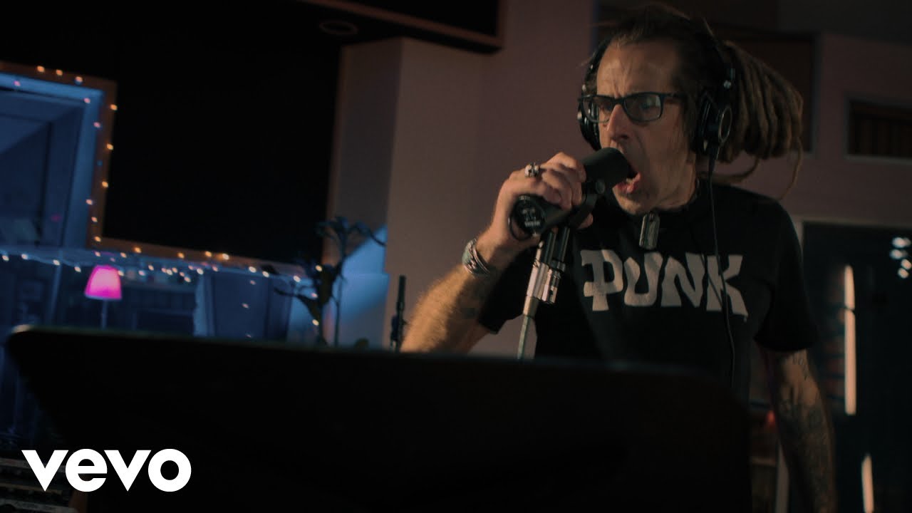 Lamb of God Vanishing (Studio Session) YouTube Music