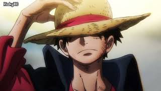 Suara notifikasi pesan masuk Vol 1 (Monkey D. Luffy) One Piece