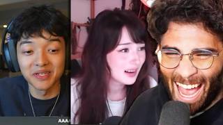 Streamers Reacts to Netanyahu CALLING OUT Hasan | Hasanabi reacts Guide