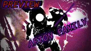 Afton Family Remix\\Cover by @APAngryPiggy  [SFM\\FNAF[ PREVIEW