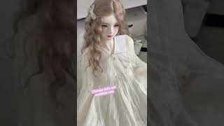 Chinese dolls are available now comment if you want to buy #viralshorts | Target is 1million views
