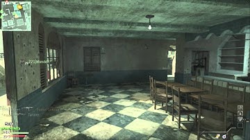 Modern Warfare 3 Multiplayer Gameplay and Commentary - Kill Confirmed on Bakaara