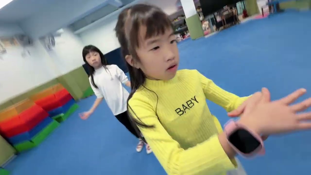 宜蘭新生國小｜韓風女團社｜Forever｜B｜課程舞蹈影片 