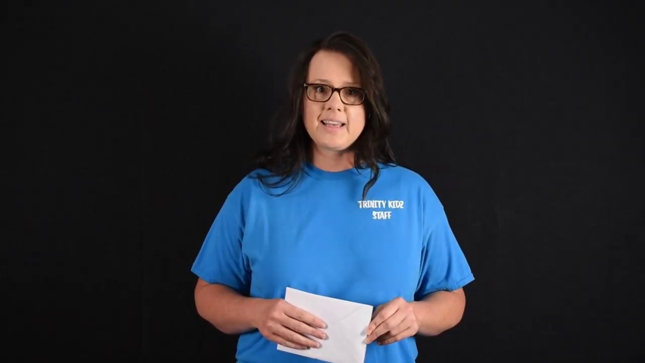 Trinity Kids Fundraiser Winners