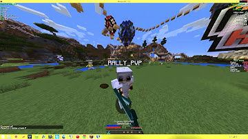 Kitpvp hacker KIKA_K192 #28