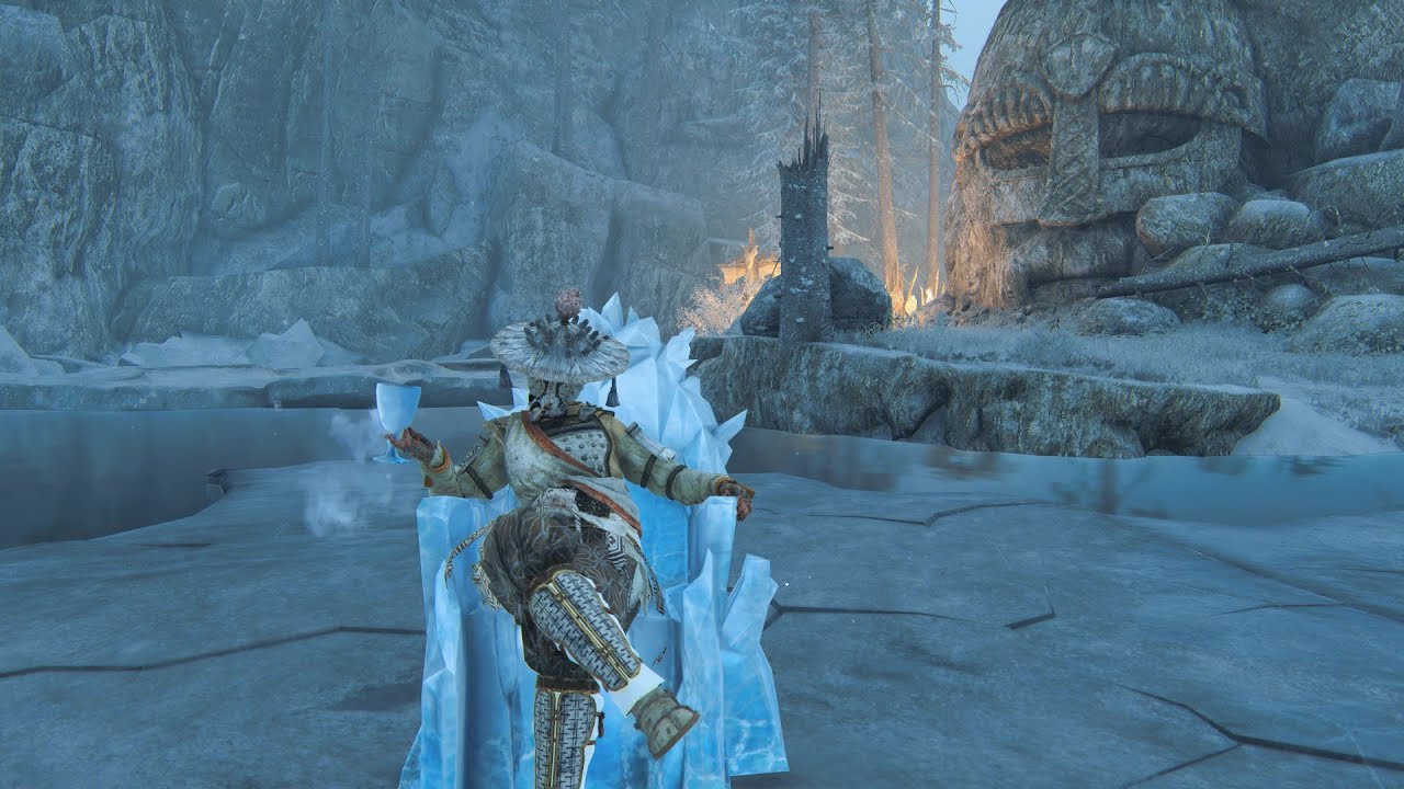 For Honor Winter 2023