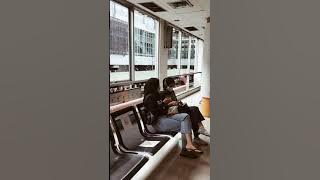 Cinematic Video perjalanan kreta api Medan-Binjai