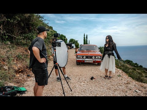 Silente - Prije ili kasnije (BTS)