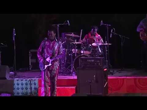 More Trouble Everyday (Frank Zappa Cover) - Franck Biyong