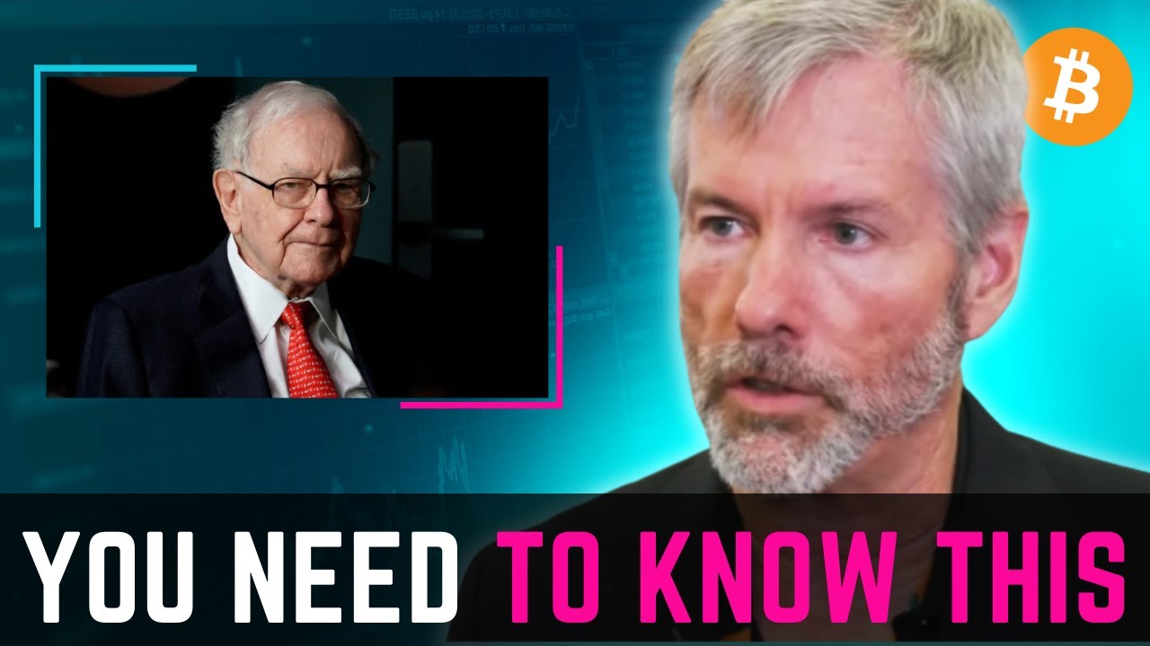 This Is THE ANSWER Michael Saylor Bitcoin Price Prediction YouTube this is the answer michael saylor bitcoin price prediction youtube