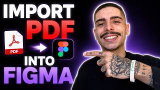 HOW TO IMPORT A PDF INTO FIGMA (STEP-BY-STEP GUIDE 2026)