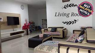 Sakura Homestay 14 pax @ Miri Jln Padang Kerbau | Miri, Malaysia | Hotel Review 🌟 screenshot 5
