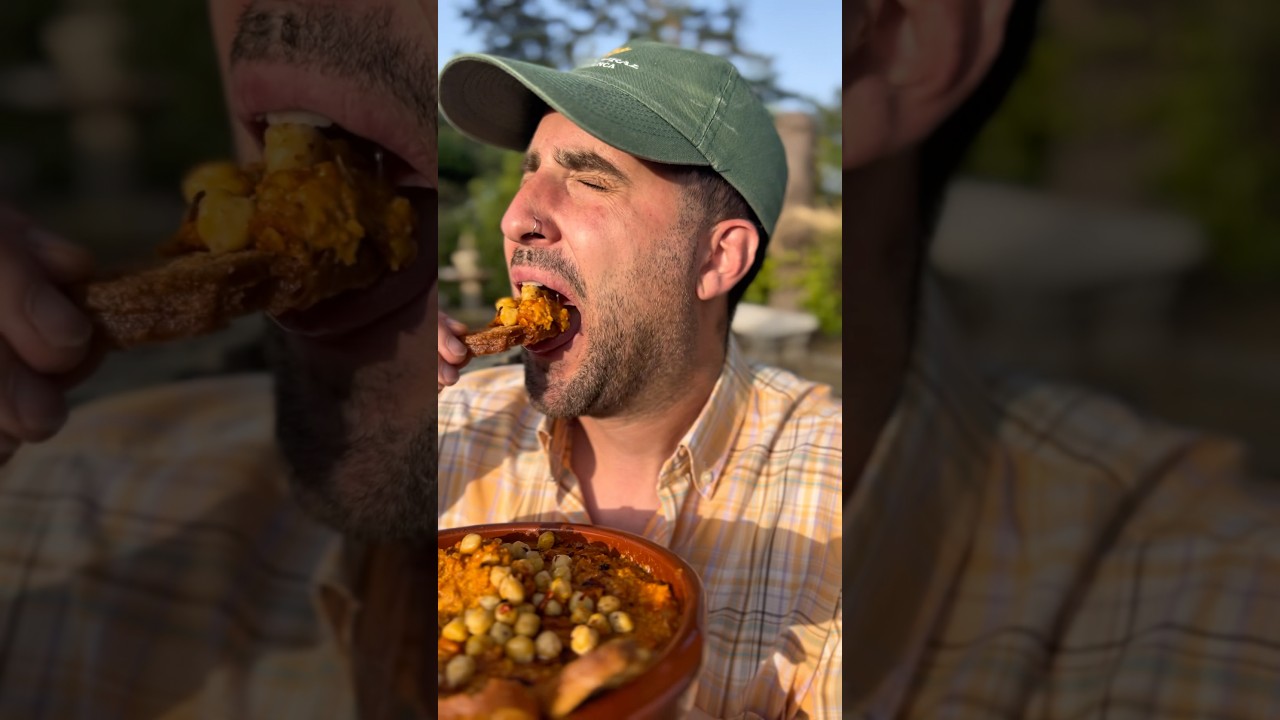 Morrococo del Ovejas en Leña.