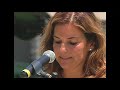 Arantxa Sánchez-Vicario, Class of 2007