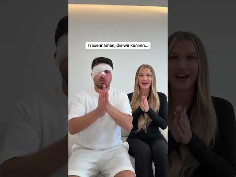 Er ist so süß 🥰 #selinaundharoon #couple #relationshipgoals #comedy #funny thumbnail