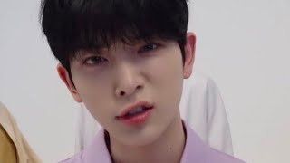 Cute harua and hyung moment #harua #andteam #andteam_harua