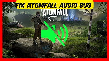 Atomfall Audio Bug? Sound Cutting Out on Xbox, Xcloud & PC – How to Fix