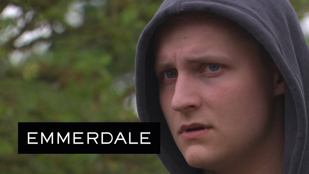 british soap awards 2018 nominees Emmerdale - Game Over for Lachlan | PREVIEW