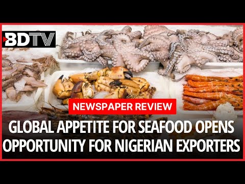 Global appetite for
