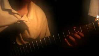 Alive and Kickin' Mr. Big Intro Cover by Blaire screenshot 4