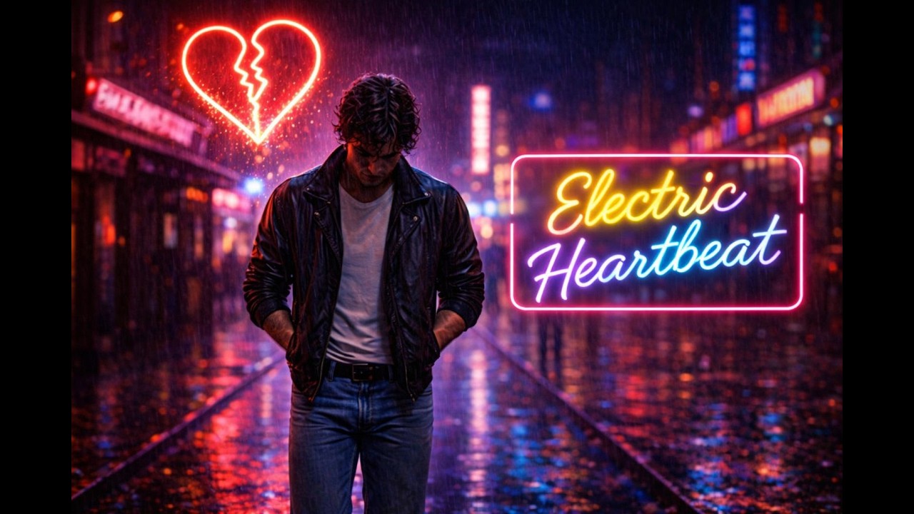 Electric Heartbreak