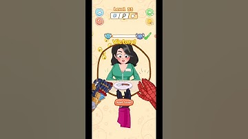 Brain Story Tricky Puzzle Level 33 Gameplay Android IOS