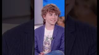 So This Is Love? Walker Scobell Edit Owner 1