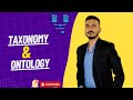 Taxonomy & Ontology | Semantic SEO Basic Concepts In Bangla | Korays Framework