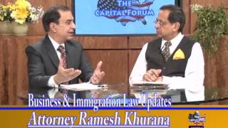 U.S. Green Card Priority Date Concept
