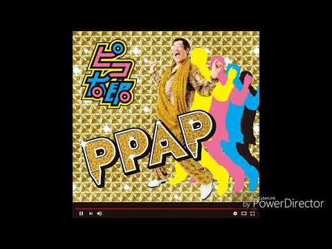 タレント・お笑い芸人 PIKOTARO.Autographed PPAP PHOTO T-shirt Instagram video by ピコ太郎（PIKOTARO） • Oct 4, 2024 at 9:15 PM