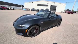 MX-5 GS-P 2025