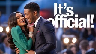 Cardi B & Stefon Diggs: It's OFFICIAL! Relationship Confirmed at Knicks Game (Full Story)