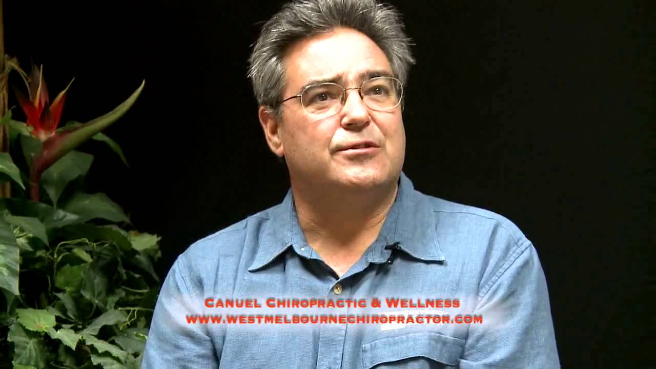 Palm Bay FL Chiropractor Palm Bay Chiropractor Patient Testimony: Chiropractic Works, No Pain