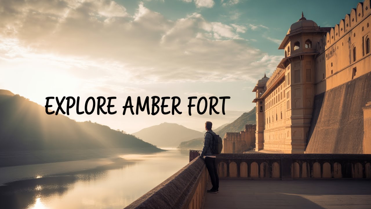 Amber Fort Jaipur Secrets, History & Hidden Beauty