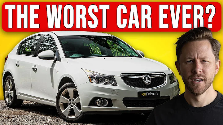 Is the Holden/Chevrolet Cruze really that bad!? - ...