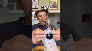 Grandpa Would Be Proud