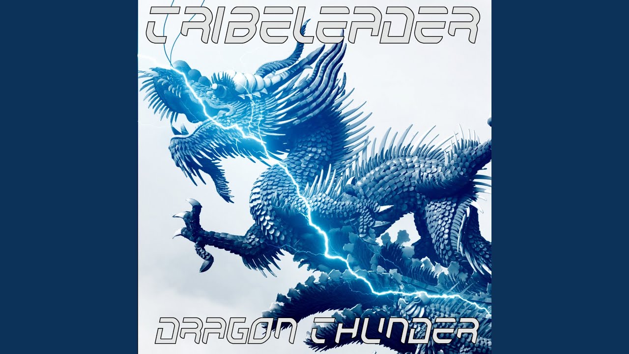 DRAGON THUNDER (RISE THE LIGHT Instrumental)