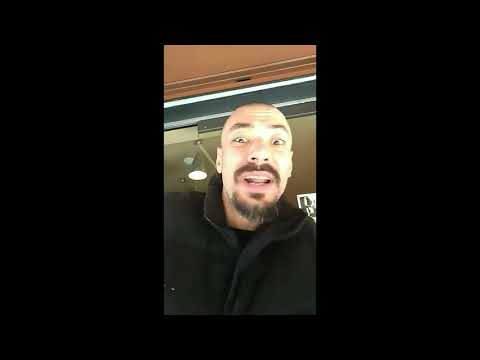 Η απάντηση του SIFU VERSUS στους επικριτές του!!