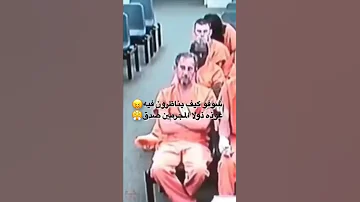 شاهد نضرة المجرمين لكاميرون هيرين 