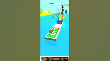 Spiral Roll level 93 Gameplay