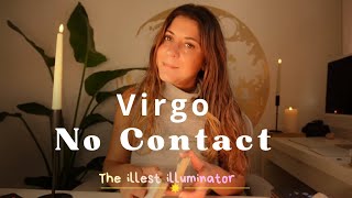 VIRGO❤️ They Want A Reaction From U During Silence | No contact Tarot reading  | September Tarot