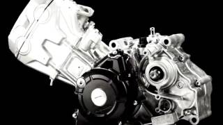 Honda Rs150 Official Tv Commercial